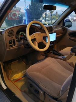 شيفروليه تريل بليزر